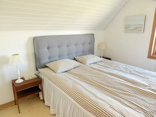 Villa Svea – Ljus & rymlig övilla nära Göteborg - Bild 19