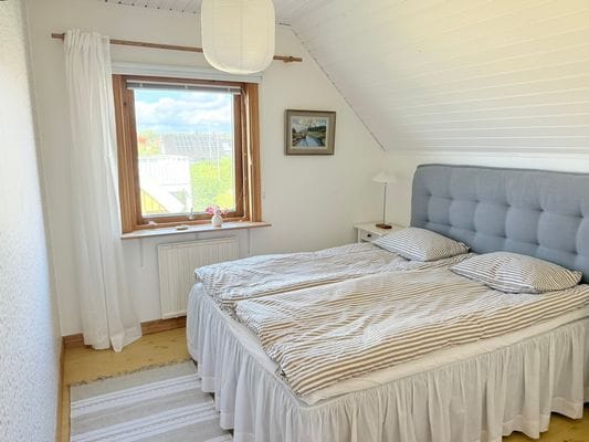 Villa Svea – Ljus & rymlig övilla nära Göteborg - Bild 16