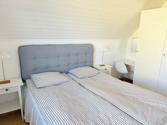 Villa Svea – Ljus & rymlig övilla nära Göteborg - Bild 17