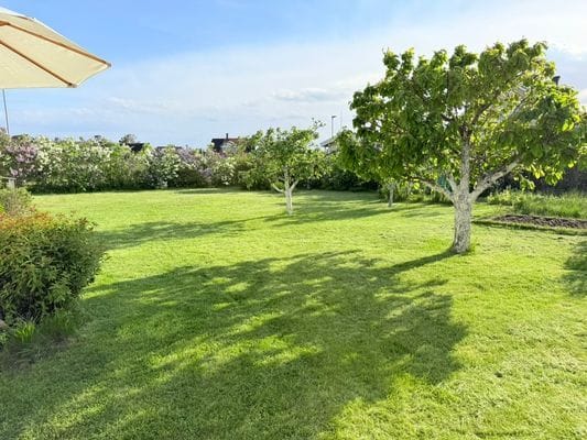 Villa Svea – Ljus & rymlig övilla nära Göteborg - Bild 27
