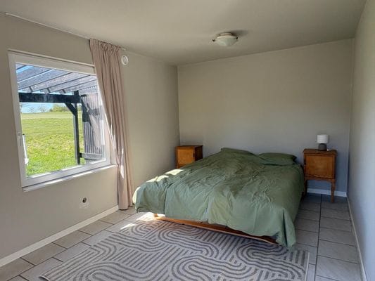 Stuga vid Tegelberga Golfbana - Bild 5
