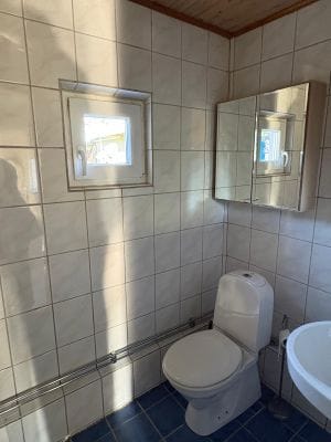 Stuga vid Tegelberga Golfbana - Bild 9
