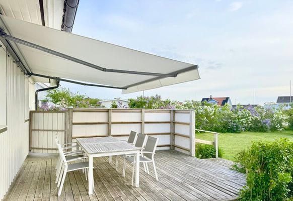 Villa Svea – Ljus & rymlig övilla nära Göteborg - Bild 7