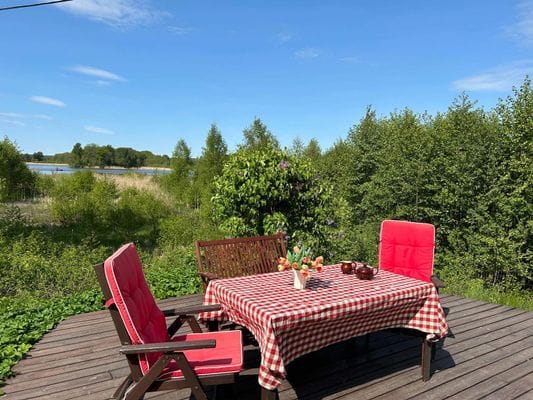 Ett Mysigt Näste vid Mälaren - Bild 3