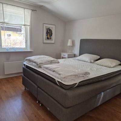 Charmigt fritidshus vid Mälaren, Stallarholmen - Bild 11