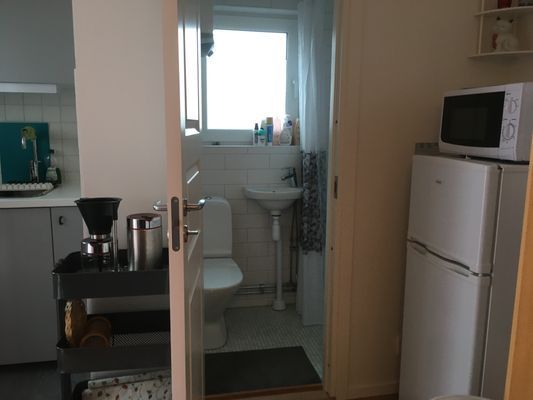 Stuga på Fisketången, Kungshamn/Smögen - Bild 5