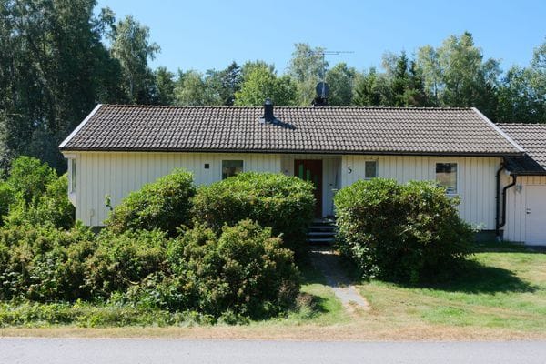 Havsnära fritidshus i Grisslehamn, 10-personer. - Bild 5