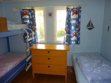 Ferienhaus in Henån - Bild 8