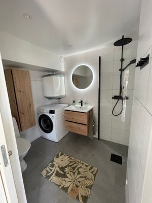 Mysig attefallare i Espevik/Årnäshalvön/Varberg - Bild 4