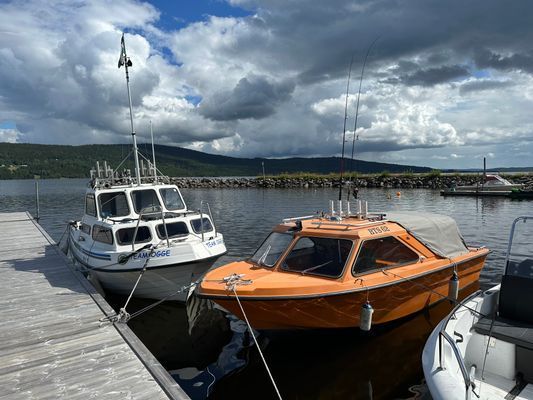Nybyggt lofthus 15 min från Åre Björnen - Bild 29
