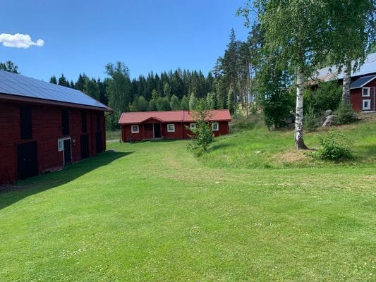Stuga - Bild 17