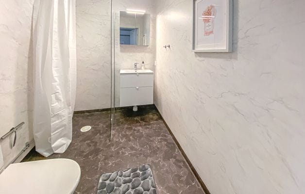 Semesterlägenhet Borgen 10 Köpingsvik, Solhyddan - Bild 7