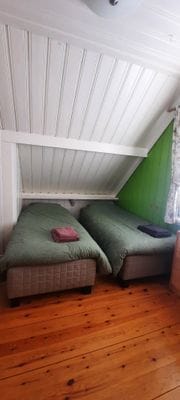 Hos grannarna - Bild 37