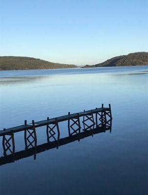 Liten stuga vid havet - Bild 4