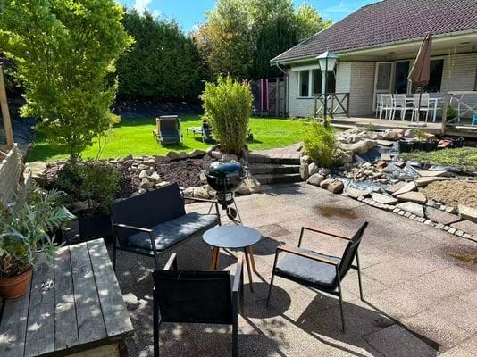 Mysigt hus uthyres under tennisveckorna 2026 - Bild 20