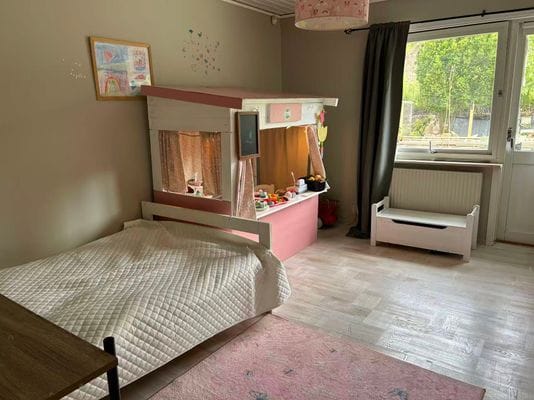 Mysigt hus uthyres under tennisveckorna 2026 - Bild 15