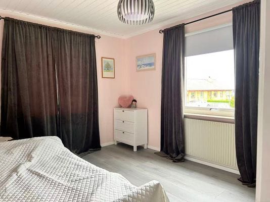 Mysigt hus uthyres under tennisveckorna 2026 - Bild 10