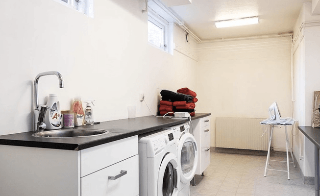 Mysigt hus uthyres under tennisveckorna 2026 - Bild 24