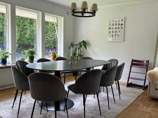 Mysigt hus uthyres under tennisveckorna 2026 - Bild 5