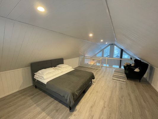 Nybyggt lofthus 15 min från Åre Björnen - Bild 35