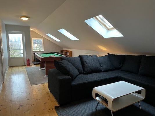 Villa M - Strandnära på Österlen - Bild 10
