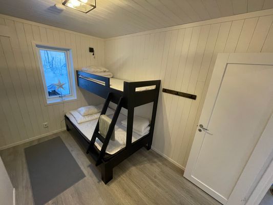 Nybyggt lofthus 15 min från Åre Björnen - Bild 30