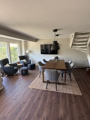 Charmigt radhus vid havet i idylliska Brantevik, Ö - Bild 6