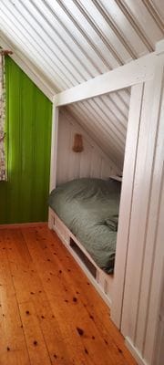 Hos grannarna - Bild 36
