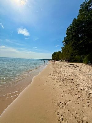 Charmigt radhus vid havet i idylliska Brantevik, Ö - Bild 30