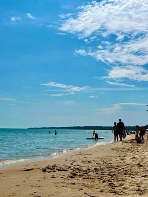 Charmigt radhus vid havet i idylliska Brantevik, Ö - Bild 31