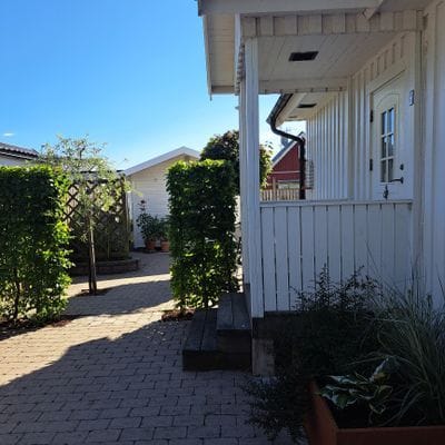Bra läge för vandringar i Halland! - Bild 2