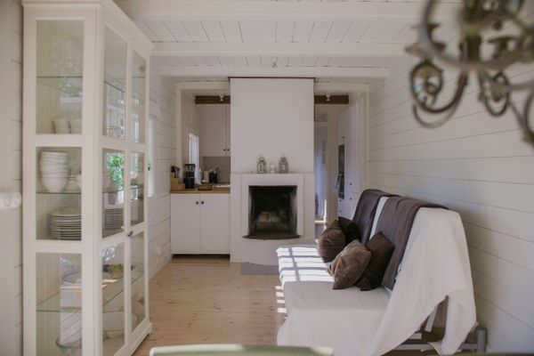 KURÖN - En egen ö i en idyllisk sommarmiljö! - Bild 13