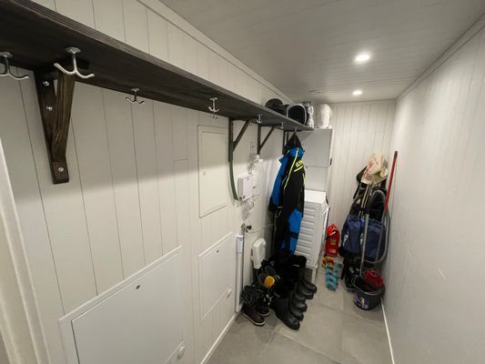 Nybyggt lofthus 15 min från Åre Björnen - Bild 31