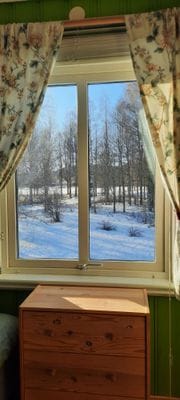 Hos grannarna - Bild 40