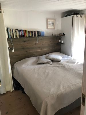 Fin stuga på Ekstakusten - Bild 4