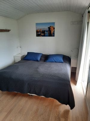 Fin stuga på Ekstakusten - Bild 6