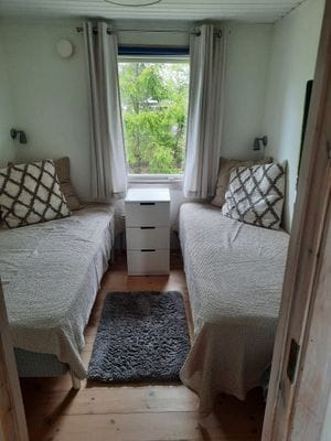 Fin stuga på Ekstakusten - Bild 5