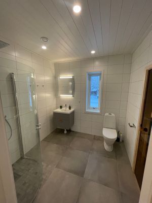 Nybyggt lofthus 15 min från Åre Björnen - Bild 38