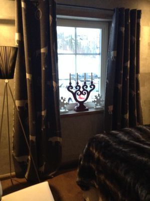 ÅRE BJÖRNEN V7 V9 Trivsam lägenhet 8 bäddar 145 m2 - Bild 18