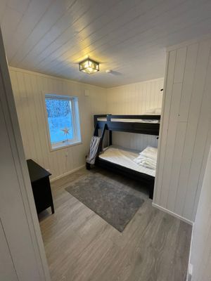 Nybyggt lofthus 15 min från Åre Björnen - Bild 37