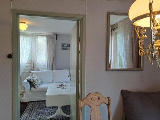 Holmåkra semesterhus. 3 sovrum, 7 bäddar. Bodafors - Bild 15