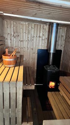 Villa Davvi dállu - Bild 46