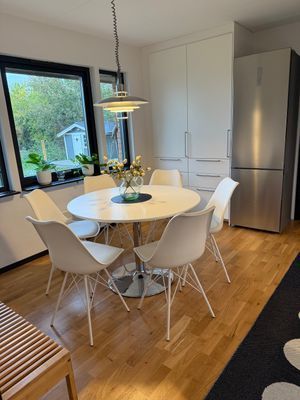 Hus i underbara Beddingestrand - Bild 6