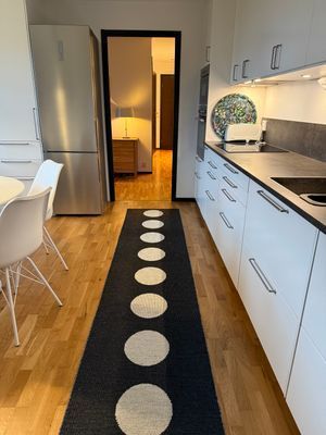 Hus i underbara Beddingestrand - Bild 8