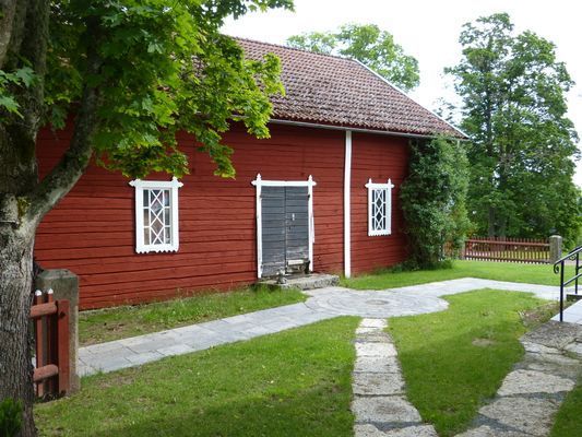 Lyxigt boende och avskild naturupplevelse - Bild 25