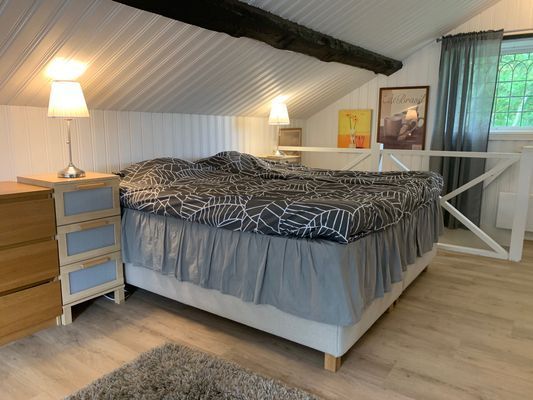 Utmärkt annex 4 bäddar nära Båstad (Skåne) - Bild 10