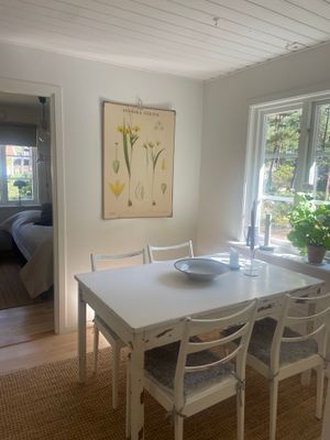 Stuga i Yngsjö - Bild 6