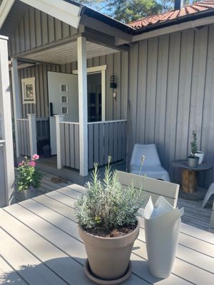 Stuga i Yngsjö - Bild 3