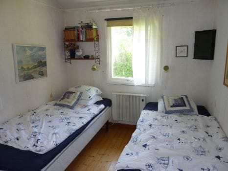 Ferienhaus in Henån - Bild 9