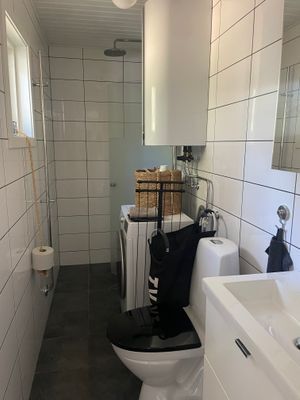 Stuga i Yngsjö - Bild 11